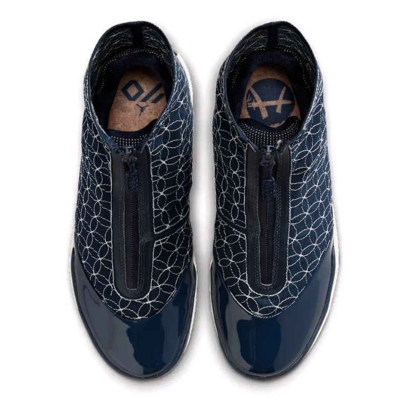 八村 塁 x Air Jordan 4028 “Rui Hachimura”