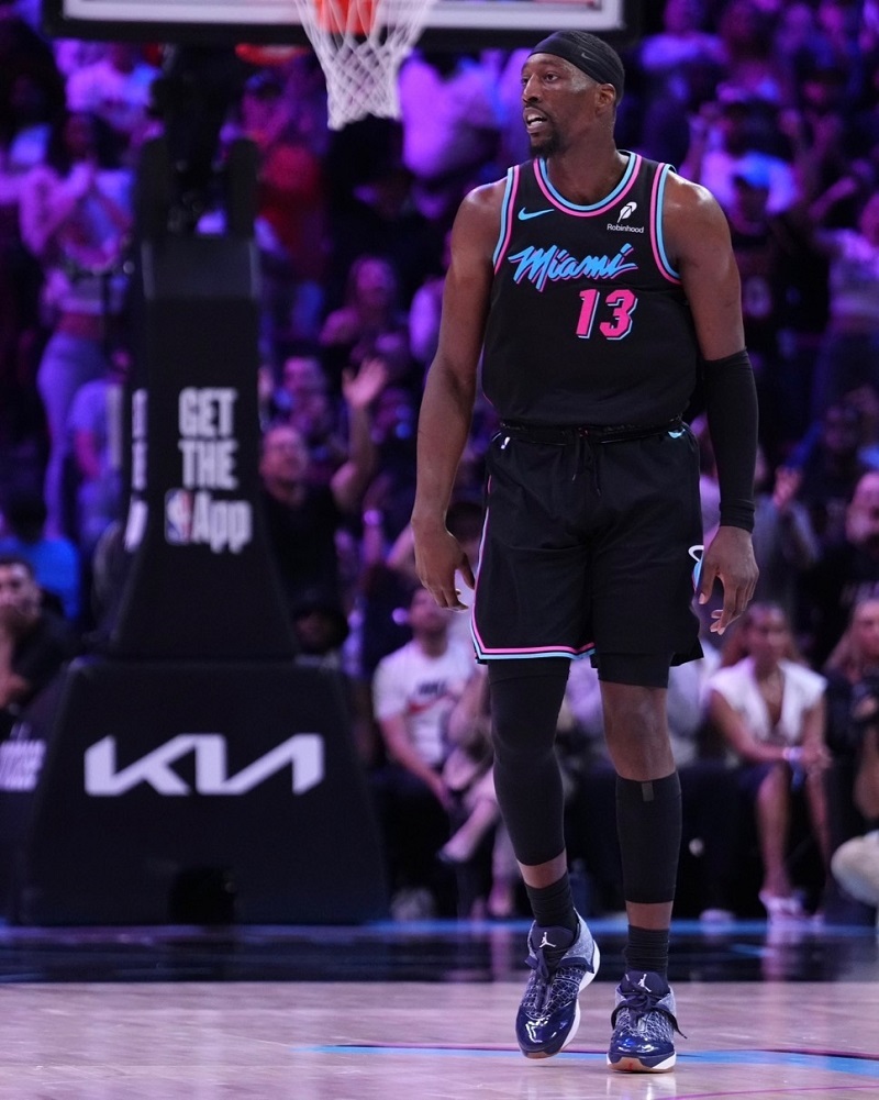 八村 塁 x Air Jordan 4028 “Rui Hachimura”