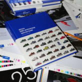 4月4日発売｜「atmos」の25周年を記念したブック『atmos 25th anniversary special book』が完成