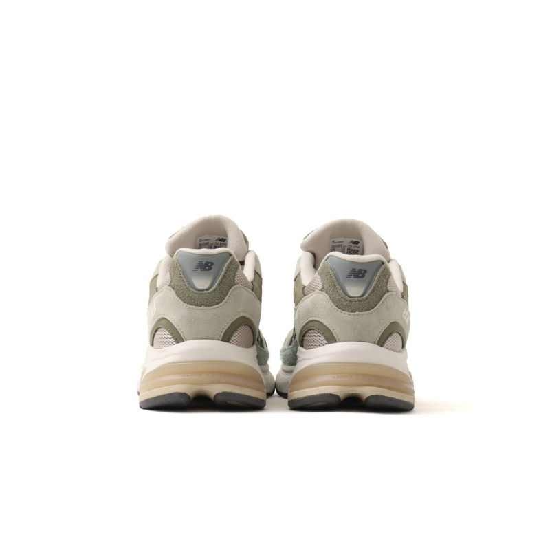 5月1日発売｜atmos別注の「New Balance ”U20105K7”」『Wasabi』が登場