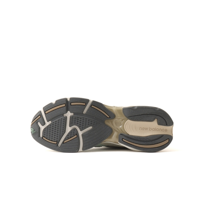 5月1日発売｜atmos別注の「New Balance ”U20105K7”」『Wasabi』が登場