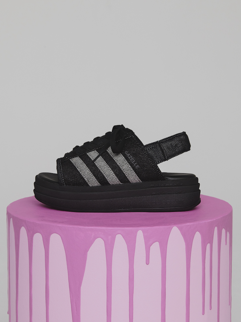 4月20日スタート｜atmos pinkの『2026 sandal collection』が始動！定番から新作モデルまで豊富なラインナップ