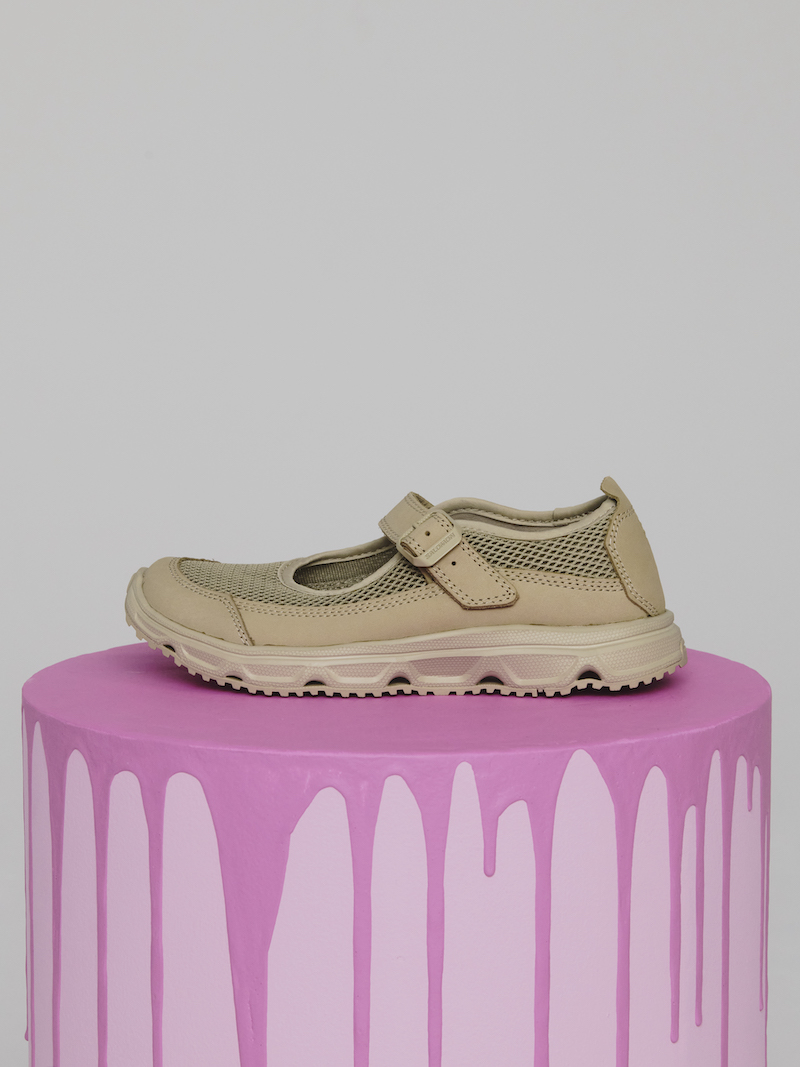 4月20日スタート｜atmos pinkの『2026 sandal collection』が始動！定番から新作モデルまで豊富なラインナップ