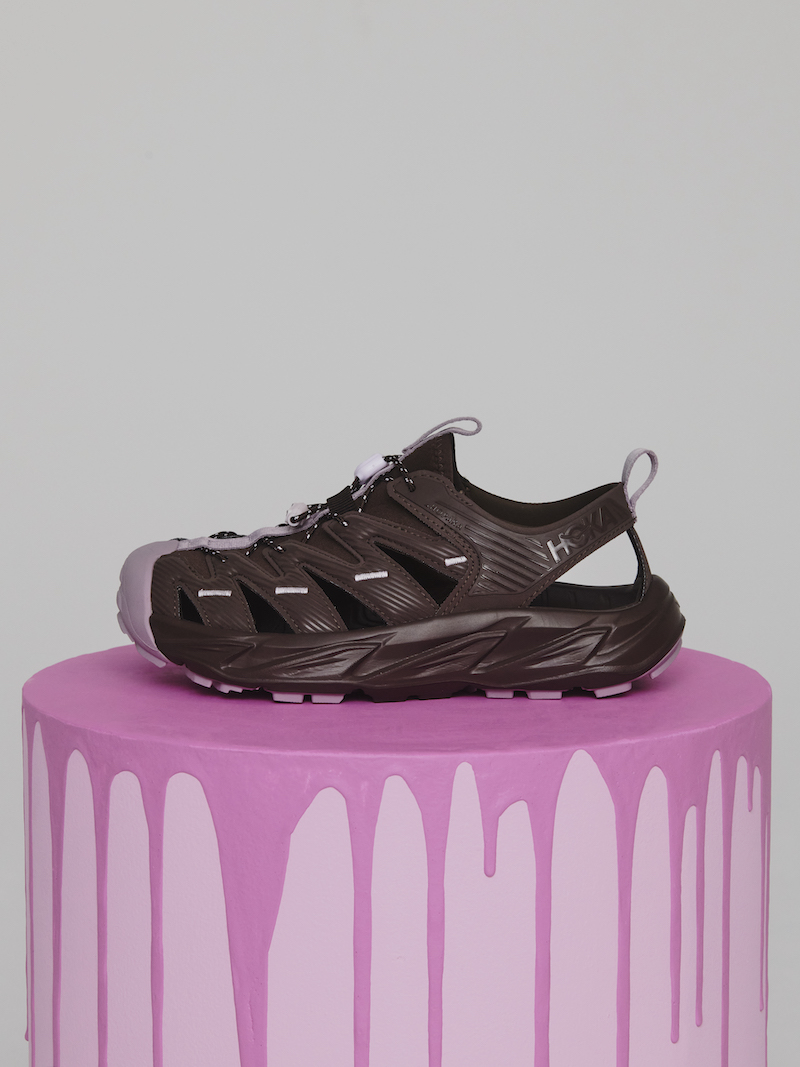 4月20日スタート｜atmos pinkの『2026 sandal collection』が始動！定番から新作モデルまで豊富なラインナップ