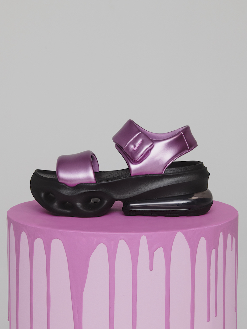 4月20日スタート｜atmos pinkの『2026 sandal collection』が始動！定番から新作モデルまで豊富なラインナップ