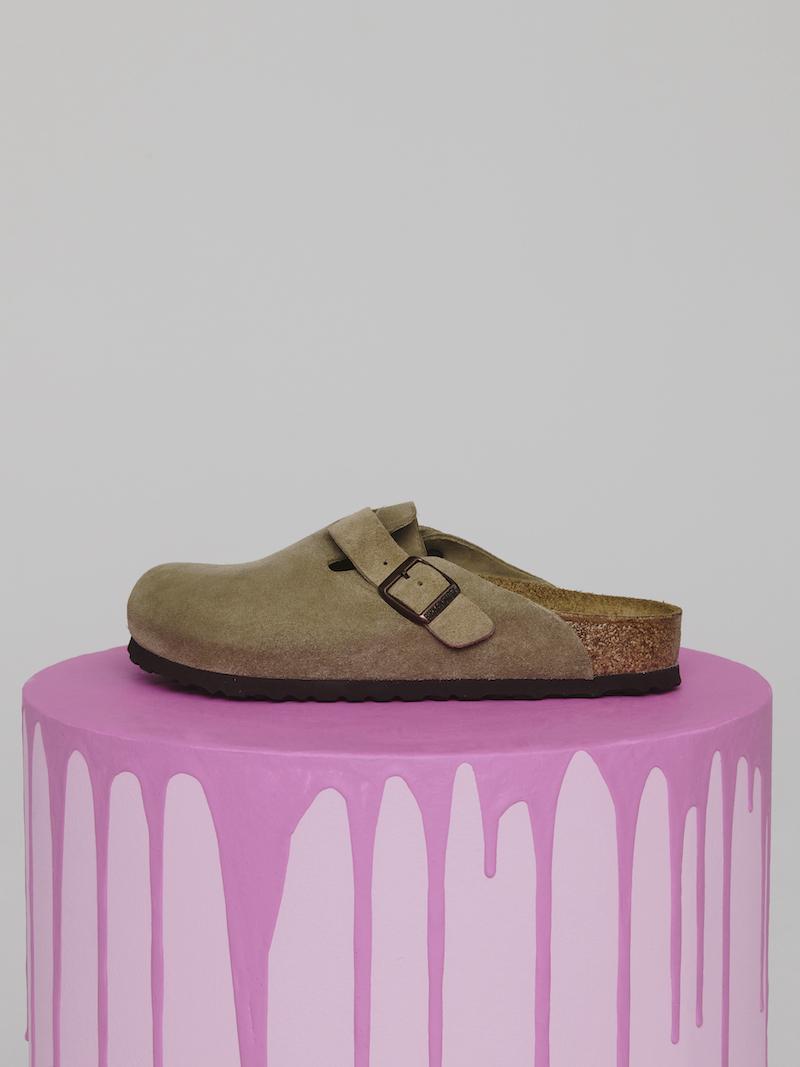 4月20日スタート｜atmos pinkの『2026 sandal collection』が始動！定番から新作モデルまで豊富なラインナップ