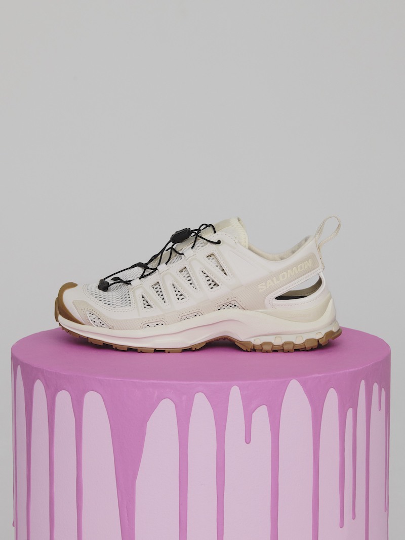 4月20日スタート｜atmos pinkの『2026 sandal collection』が始動！定番から新作モデルまで豊富なラインナップ