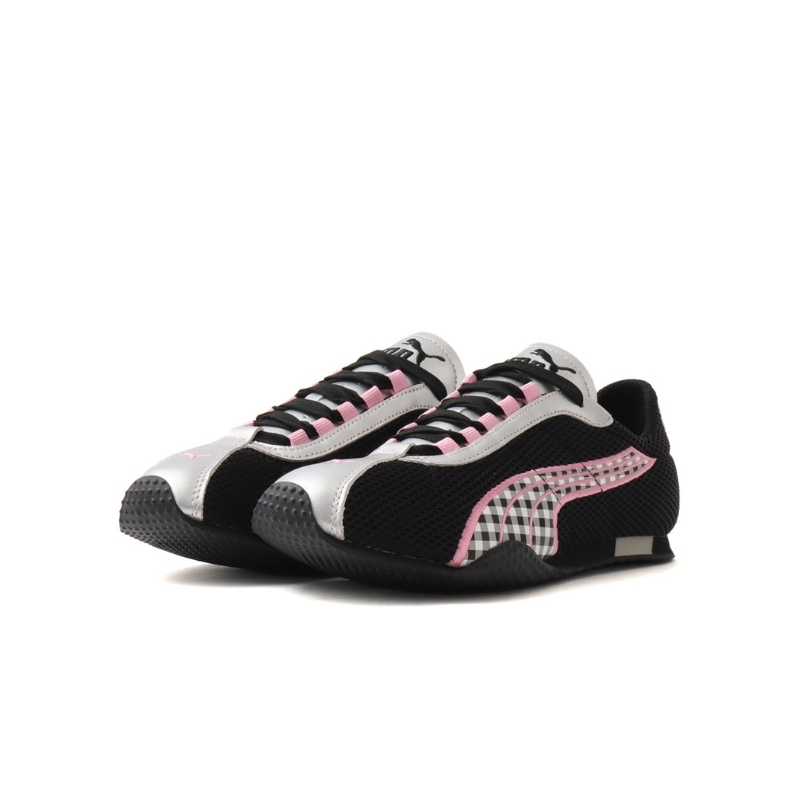5月2日発売｜「atmos pink」が「PUMA」の注目モデル”H-STREET”の別注デザインを発売