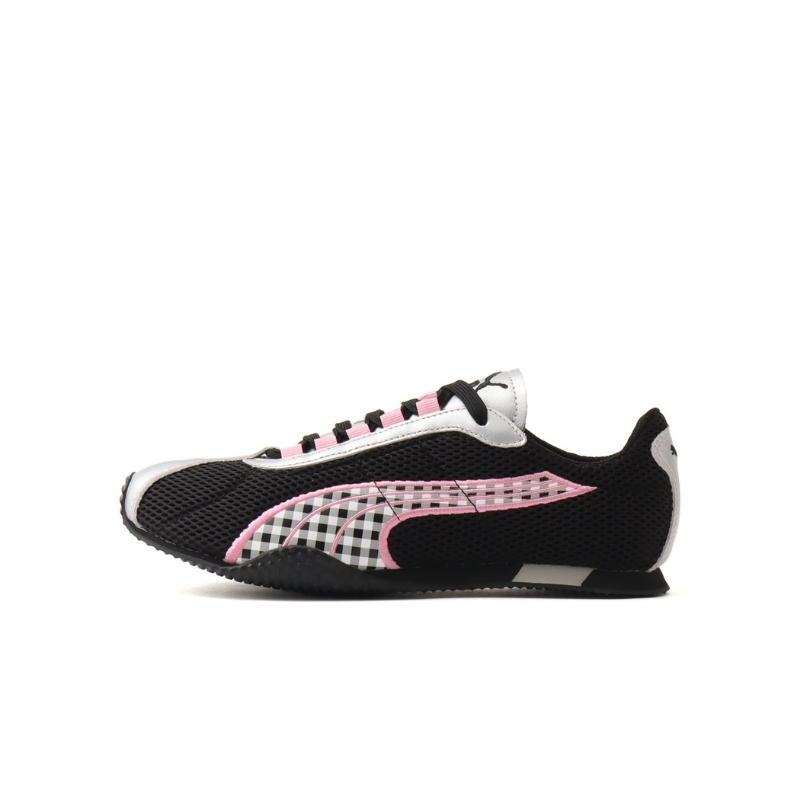 5月2日発売｜「atmos pink」が「PUMA」の注目モデル”H-STREET”の別注デザインを発売