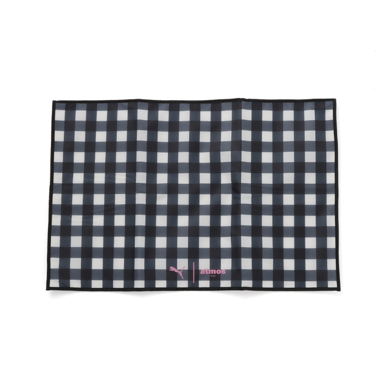 5月2日発売｜「atmos pink」が「PUMA」の注目モデル”H-STREET”の別注デザインを発売