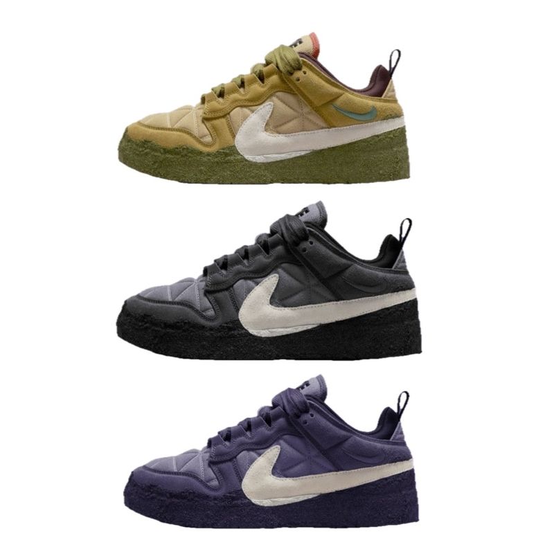 2026年発売｜Cactus Plant Flea Market x Nike Flea 1 の定価・抽選・販売店舗情報