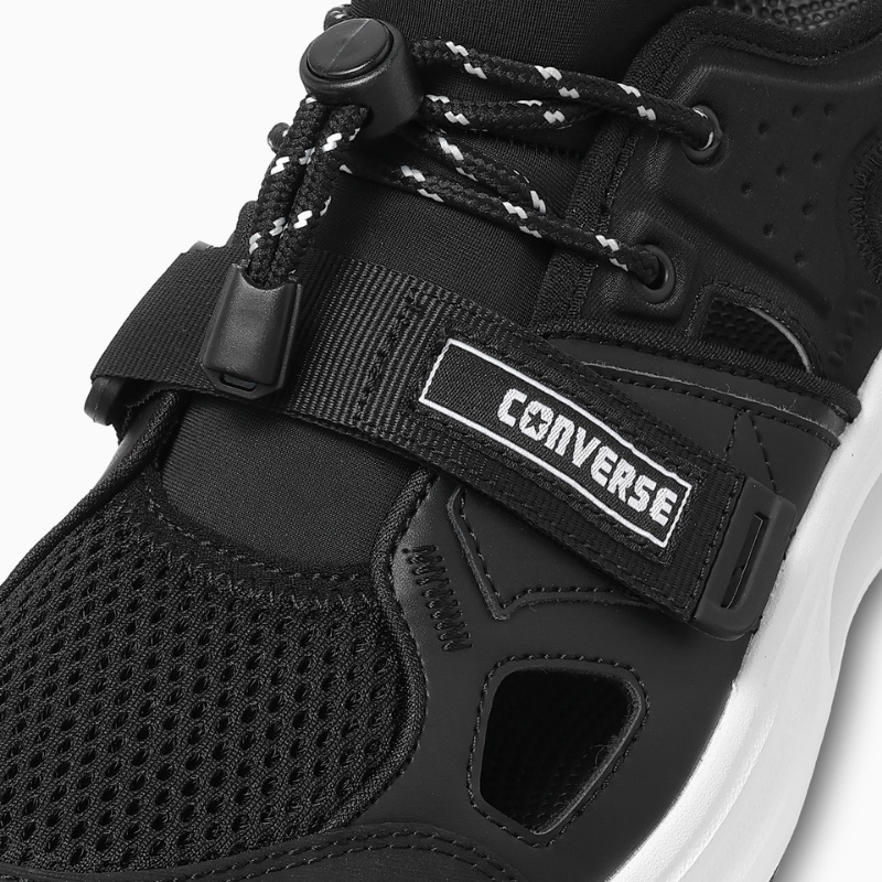 発売中｜コンバースの「SLIT SLIDE」に初のサンダルシリーズが登場