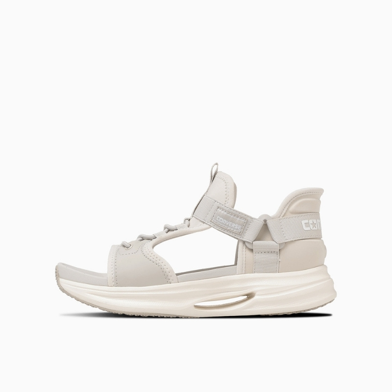発売中｜コンバースの「SLIT SLIDE」に初のサンダルシリーズが登場