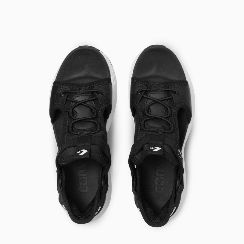 発売中｜コンバースの「SLIT SLIDE」に初のサンダルシリーズが登場