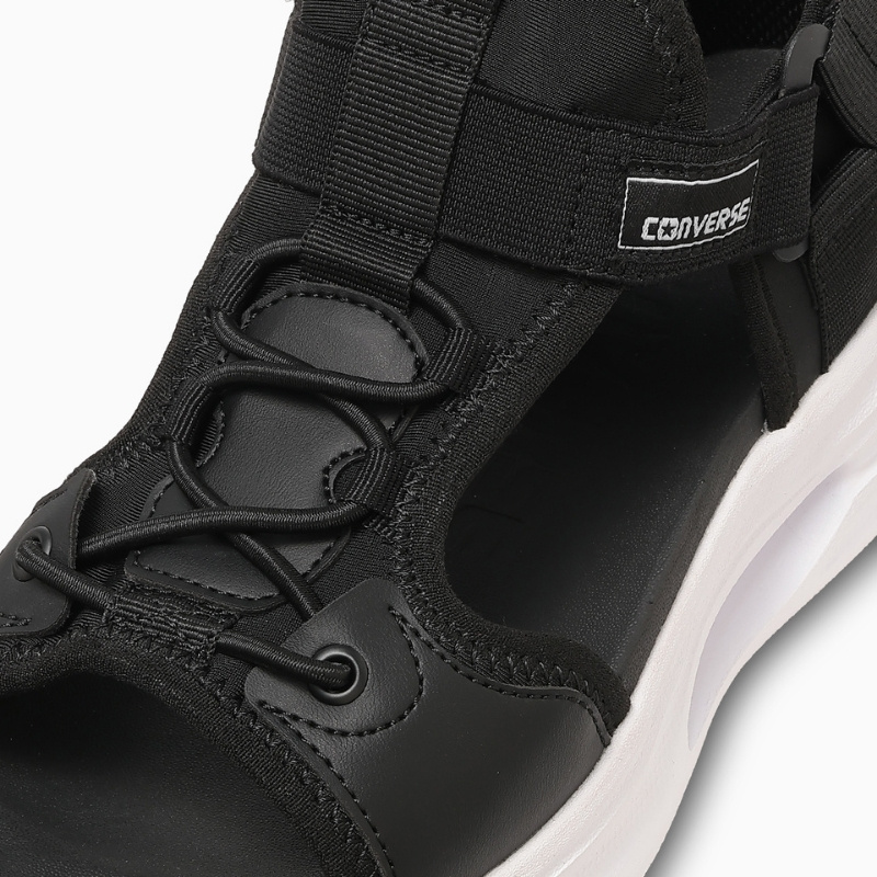 発売中｜コンバースの「SLIT SLIDE」に初のサンダルシリーズが登場