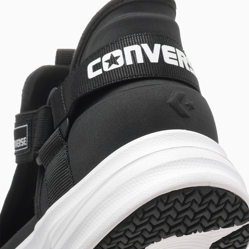 発売中｜コンバースの「SLIT SLIDE」に初のサンダルシリーズが登場