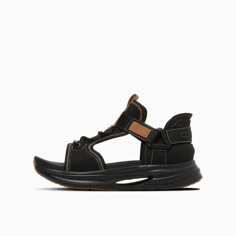 発売中｜コンバースの「SLIT SLIDE」に初のサンダルシリーズが登場