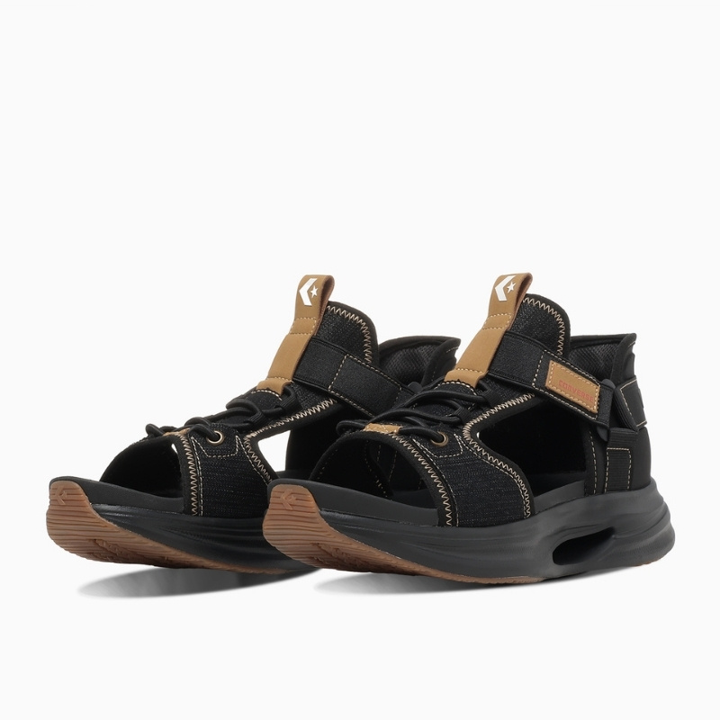 発売中｜コンバースの「SLIT SLIDE」に初のサンダルシリーズが登場