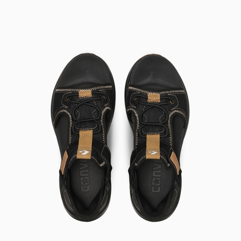 発売中｜コンバースの「SLIT SLIDE」に初のサンダルシリーズが登場