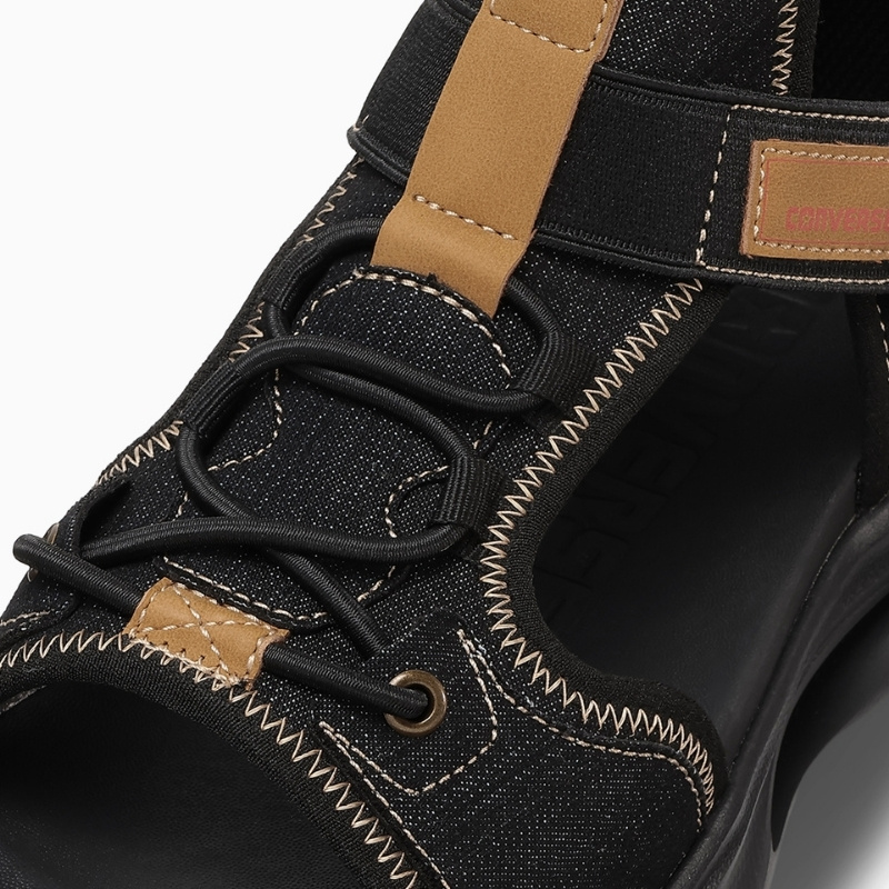 発売中｜コンバースの「SLIT SLIDE」に初のサンダルシリーズが登場