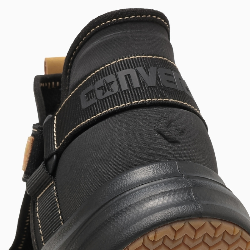 発売中｜コンバースの「SLIT SLIDE」に初のサンダルシリーズが登場