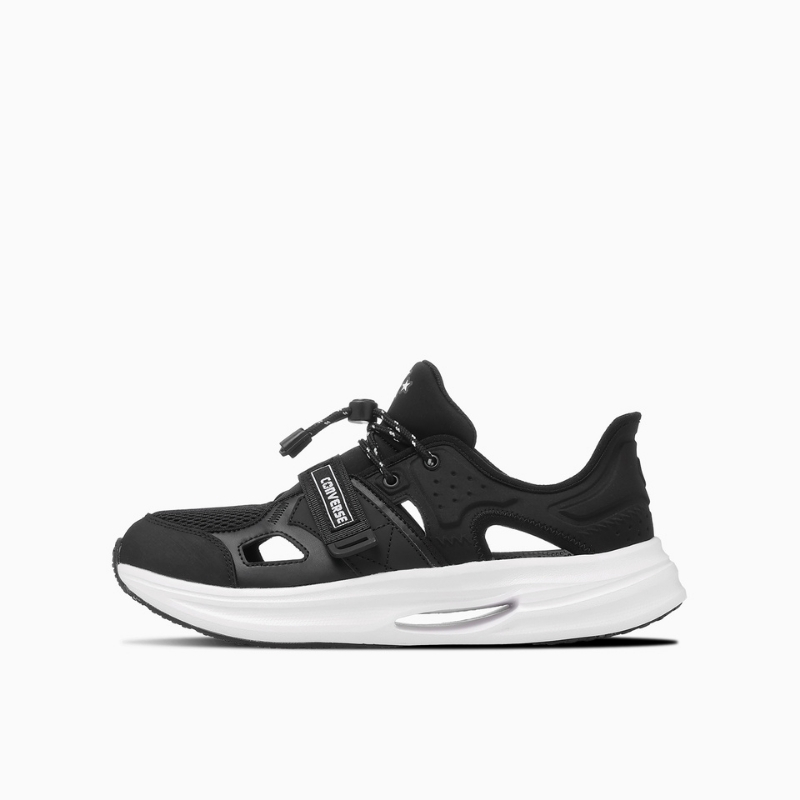 発売中｜コンバースの「SLIT SLIDE」に初のサンダルシリーズが登場