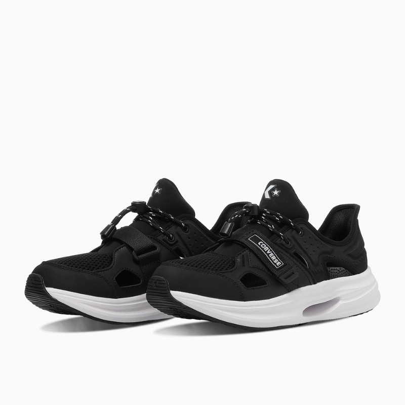 発売中｜コンバースの「SLIT SLIDE」に初のサンダルシリーズが登場