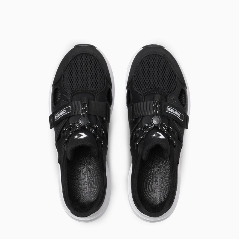 発売中｜コンバースの「SLIT SLIDE」に初のサンダルシリーズが登場