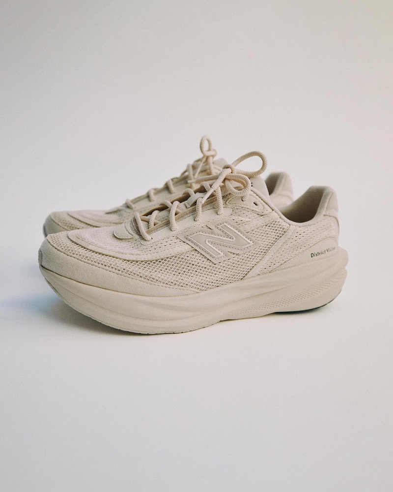 District Vision x New Balance 1080v15