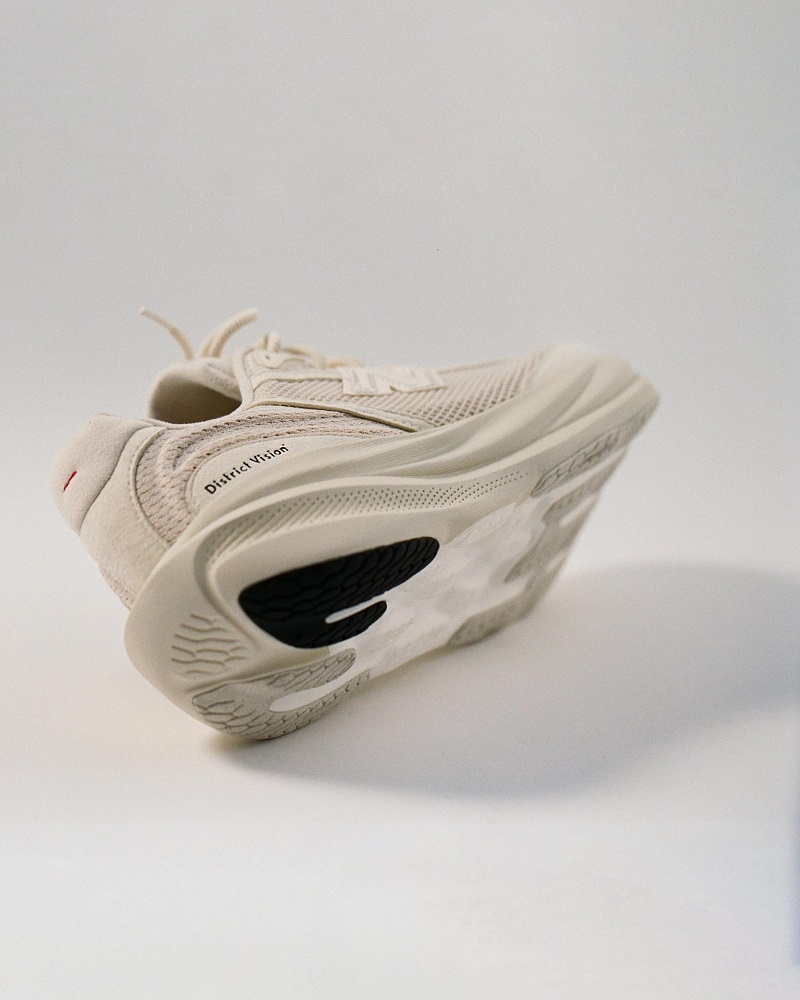 District Vision x New Balance 1080v15