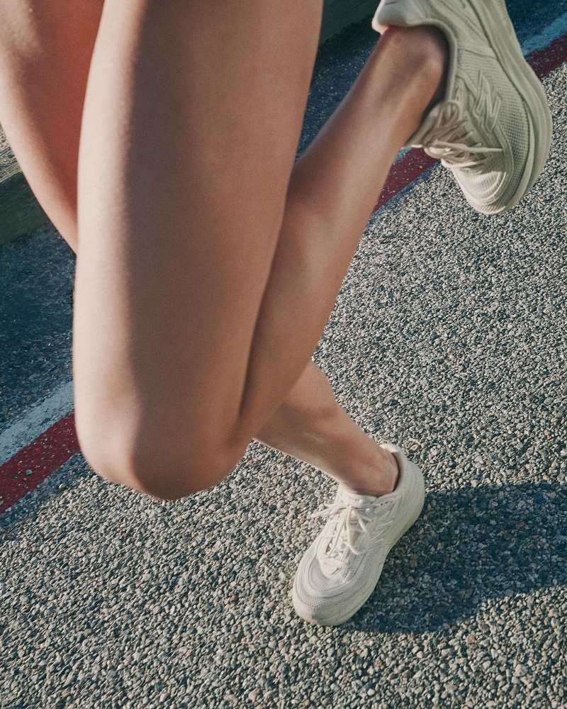 District Vision x New Balance 1080v15