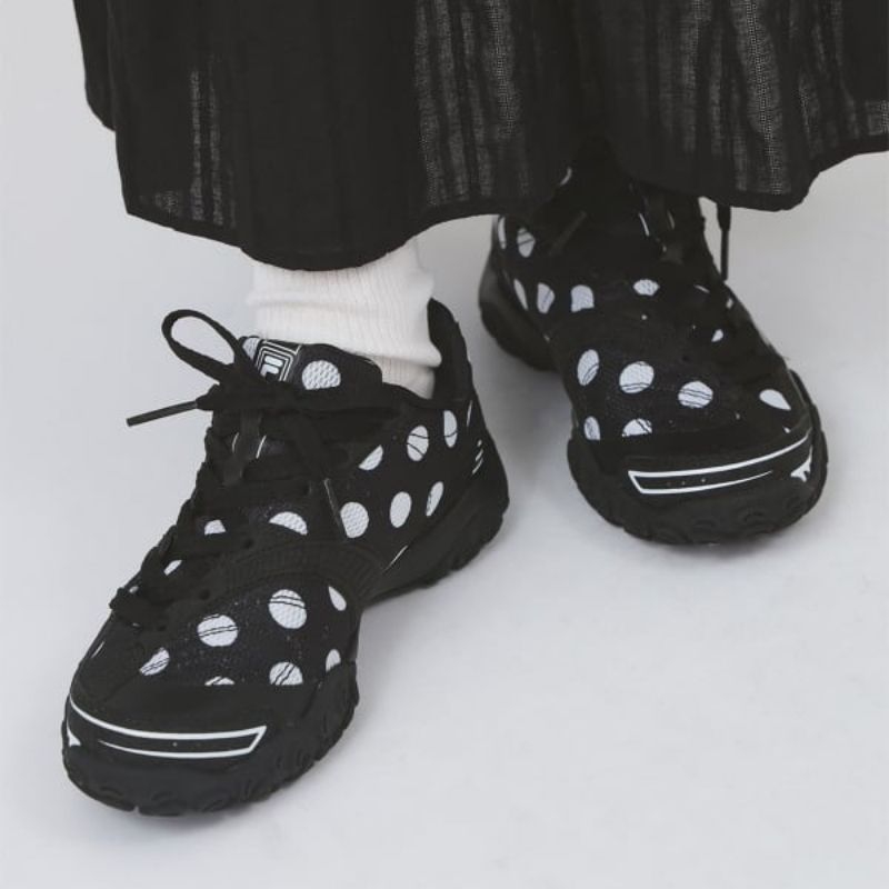 FILA x Ray BEAMS ECHAPPE MS V2