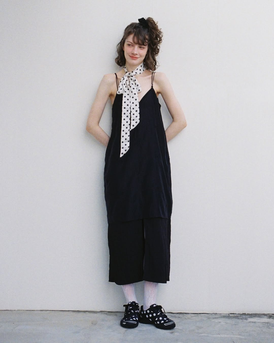 FILA x Ray BEAMS ECHAPPE MS V2