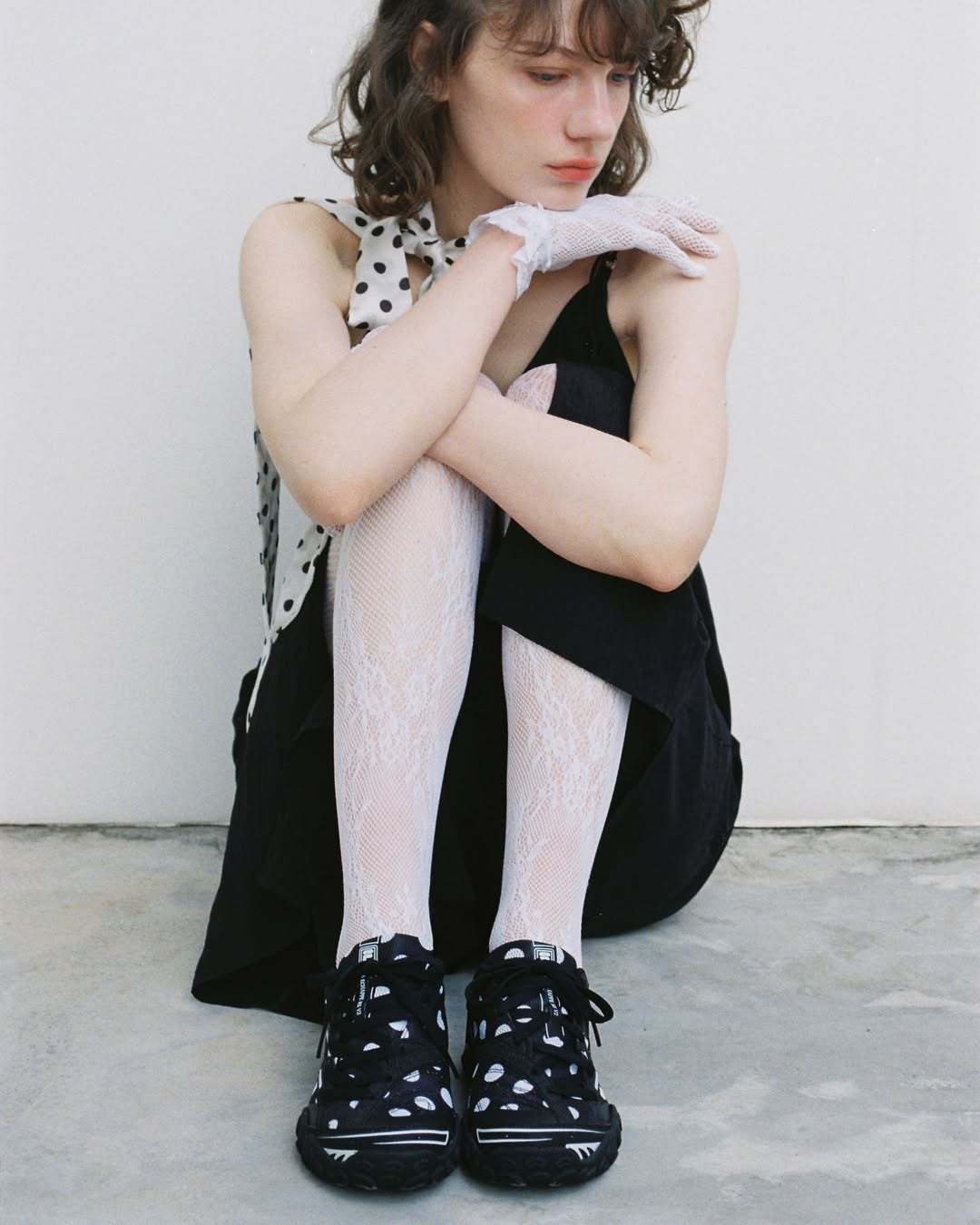 FILA x Ray BEAMS ECHAPPE MS V2