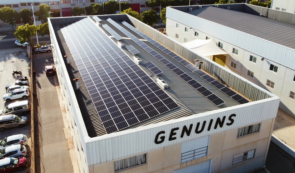 4月7日発売｜GENUINS アニマル柄やニュートラルカラーの新作レザーサンダルが登場