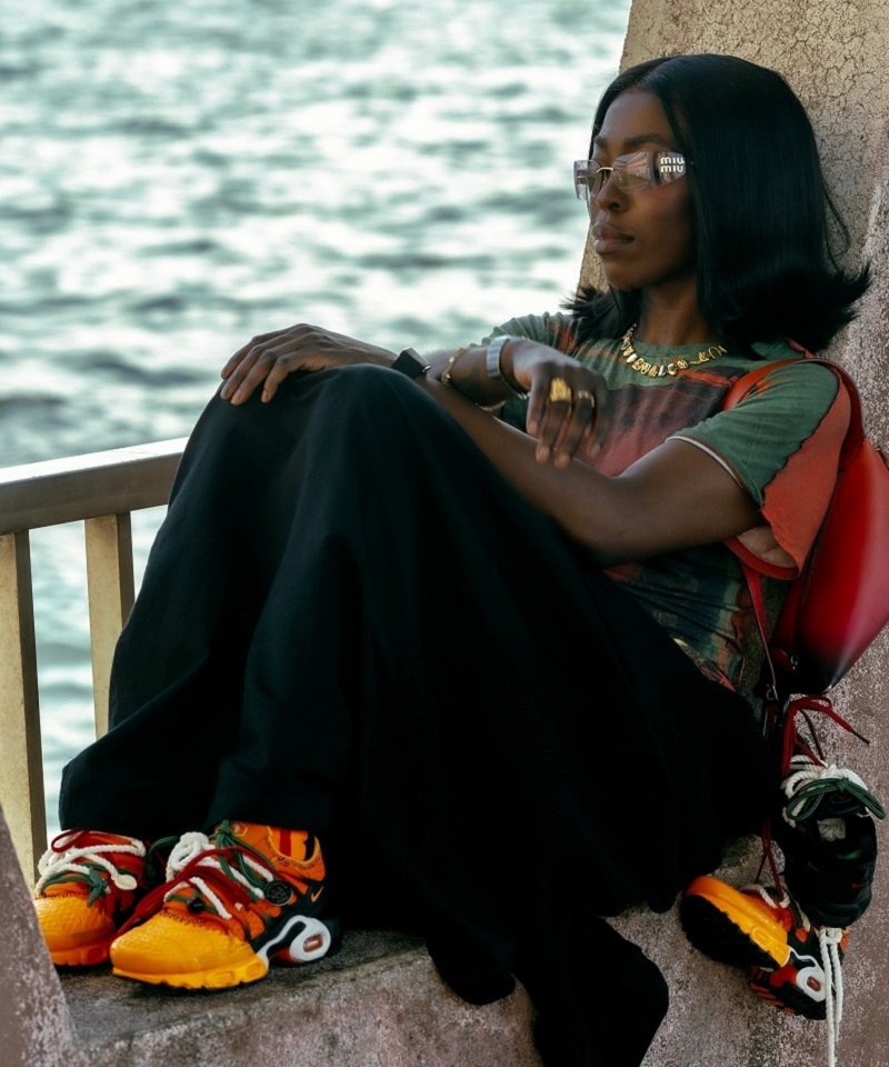 Homecoming x Nike Air Max Plus