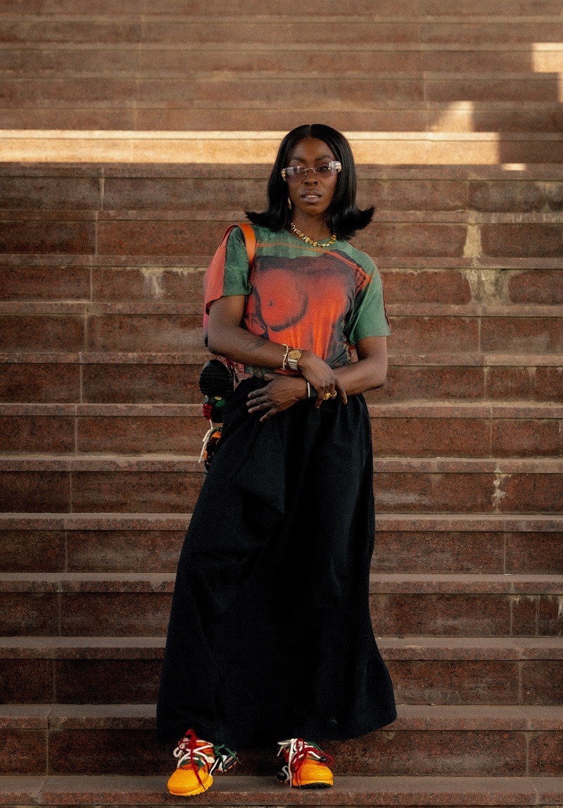 Homecoming x Nike Air Max Plus