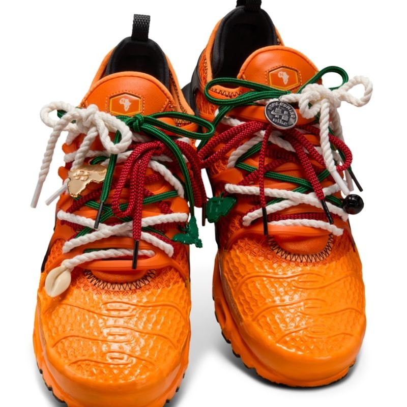 Homecoming x Nike Air Max Plus