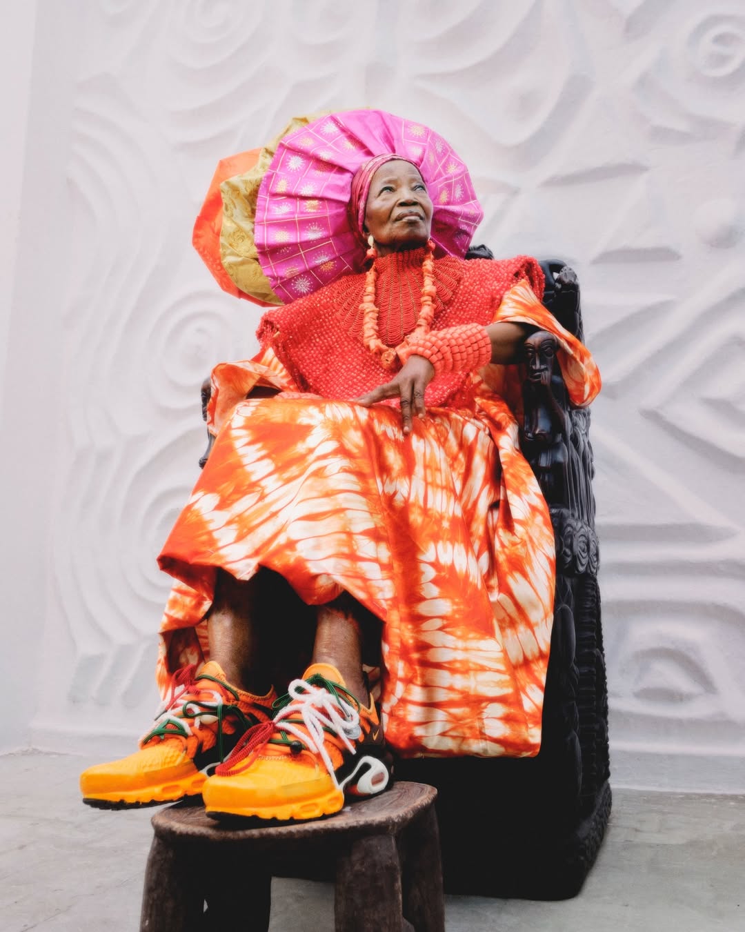 Homecoming x Nike Air Max Plus