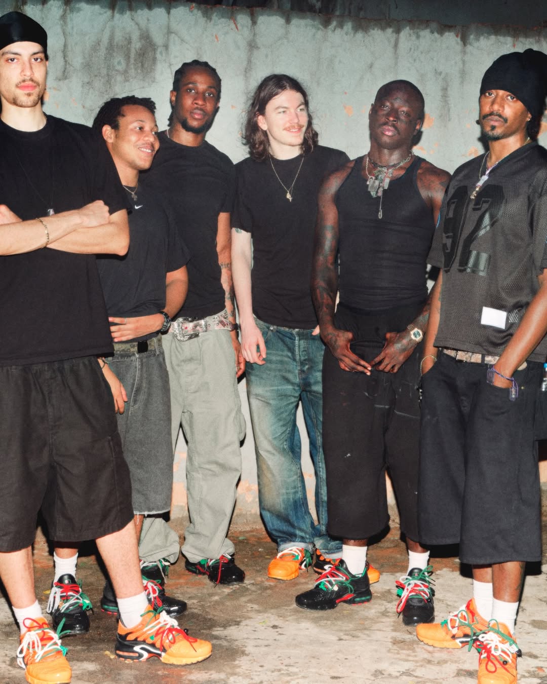 Homecoming x Nike Air Max Plus