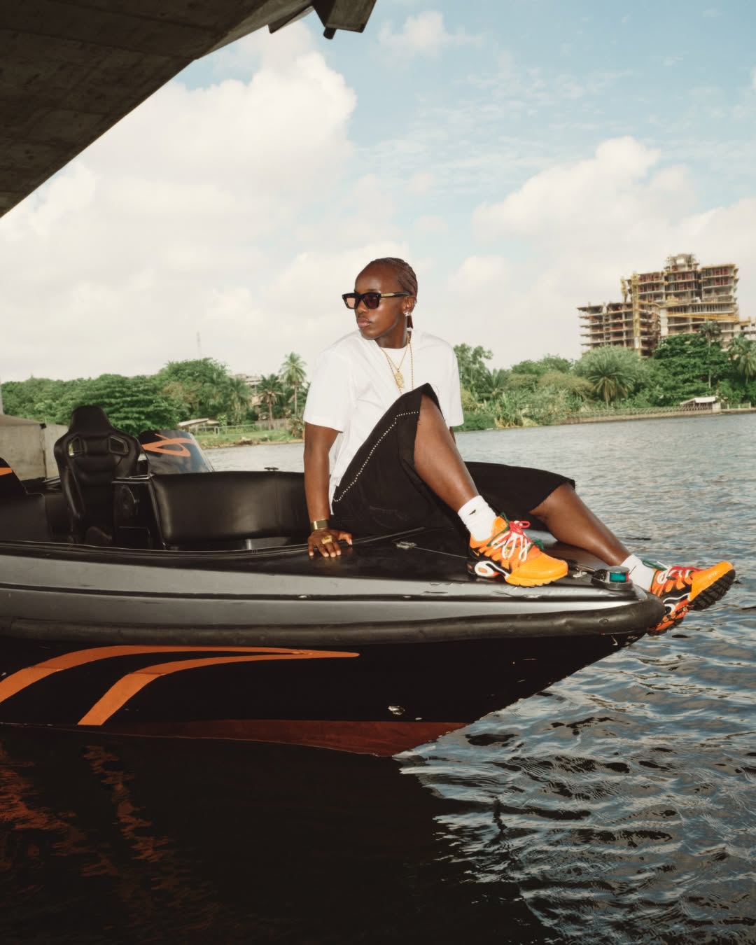 Homecoming x Nike Air Max Plus