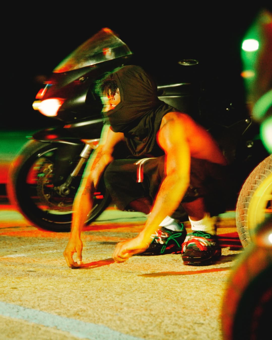 Homecoming x Nike Air Max Plus