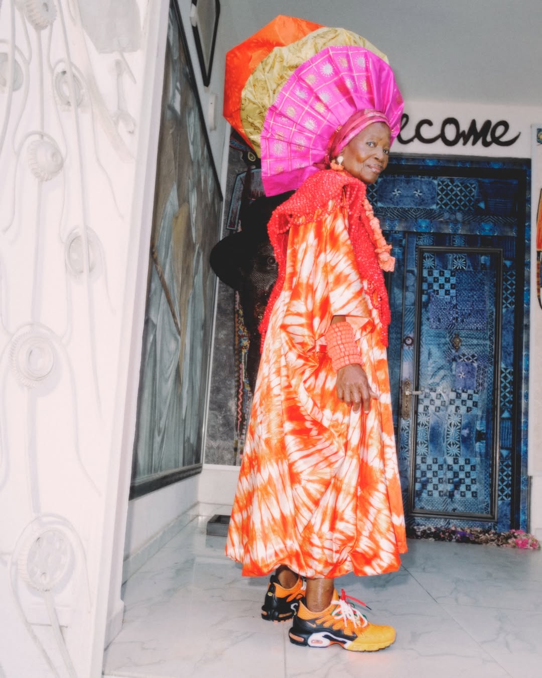 Homecoming x Nike Air Max Plus