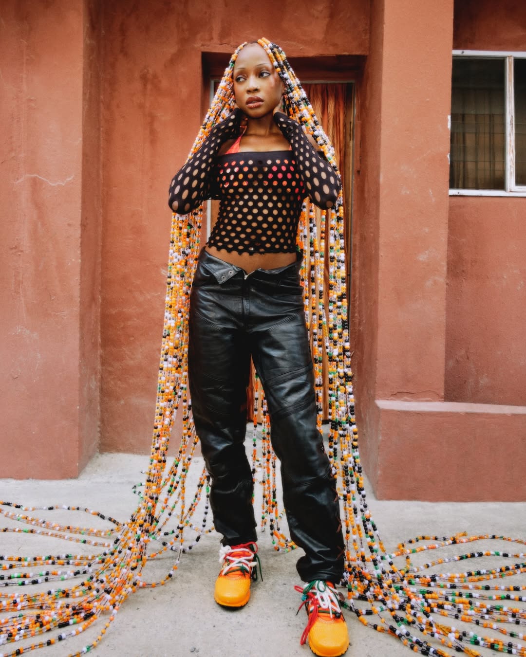 Homecoming x Nike Air Max Plus