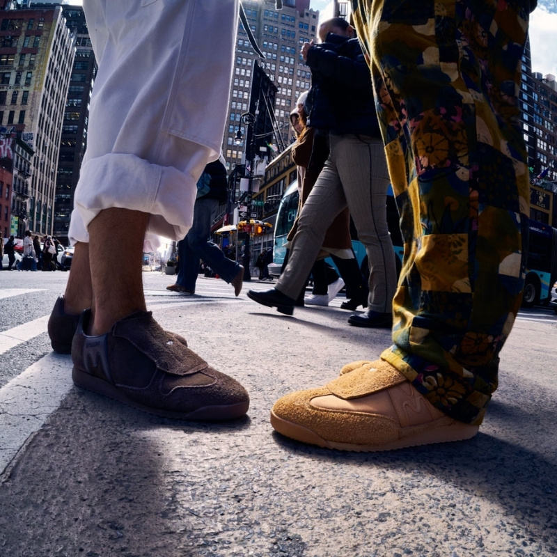 4月3日発売｜KARHU & ENGINEERED GARMENTS コラボレーション第3弾