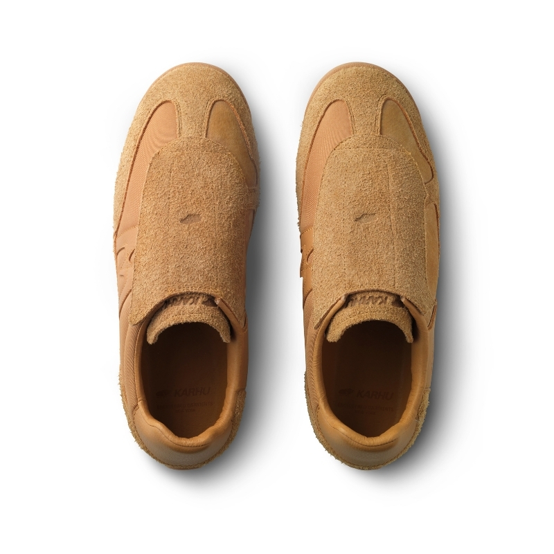 4月3日発売｜KARHU & ENGINEERED GARMENTS コラボレーション第3弾