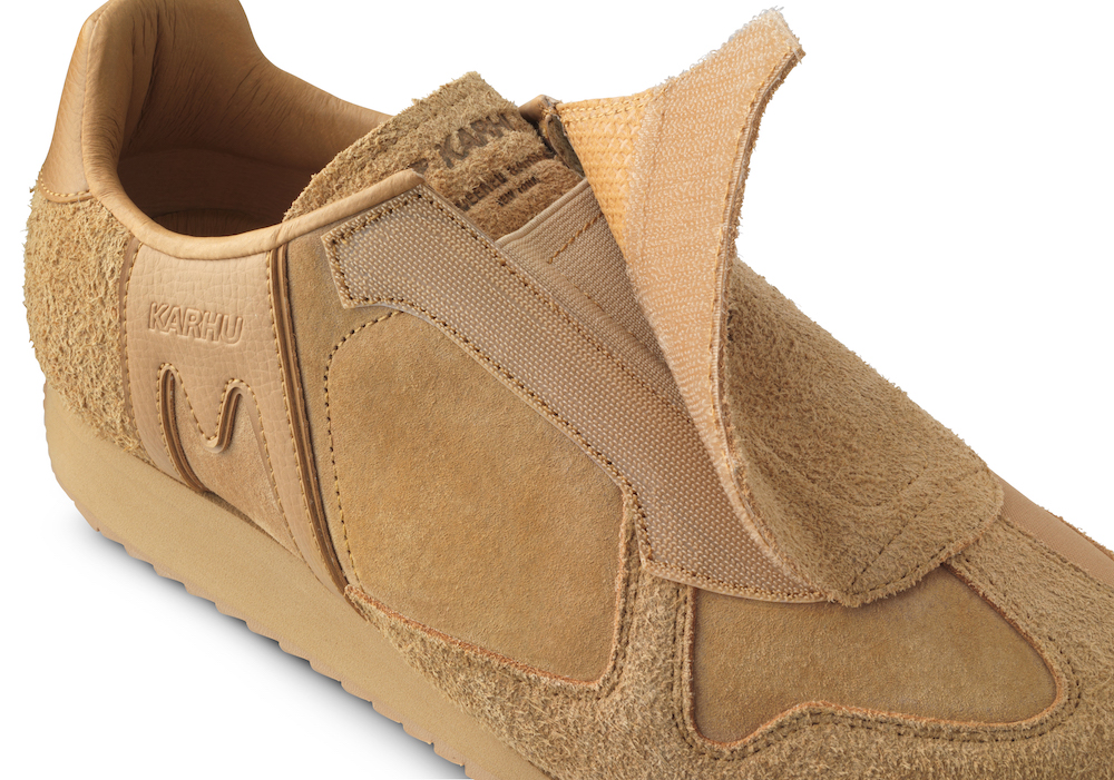 4月3日発売｜KARHU & ENGINEERED GARMENTS コラボレーション第3弾