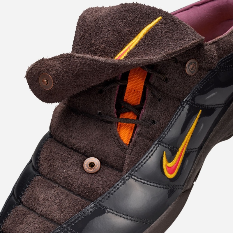 Kids of Immigrants x Nike Total 90 MULE
