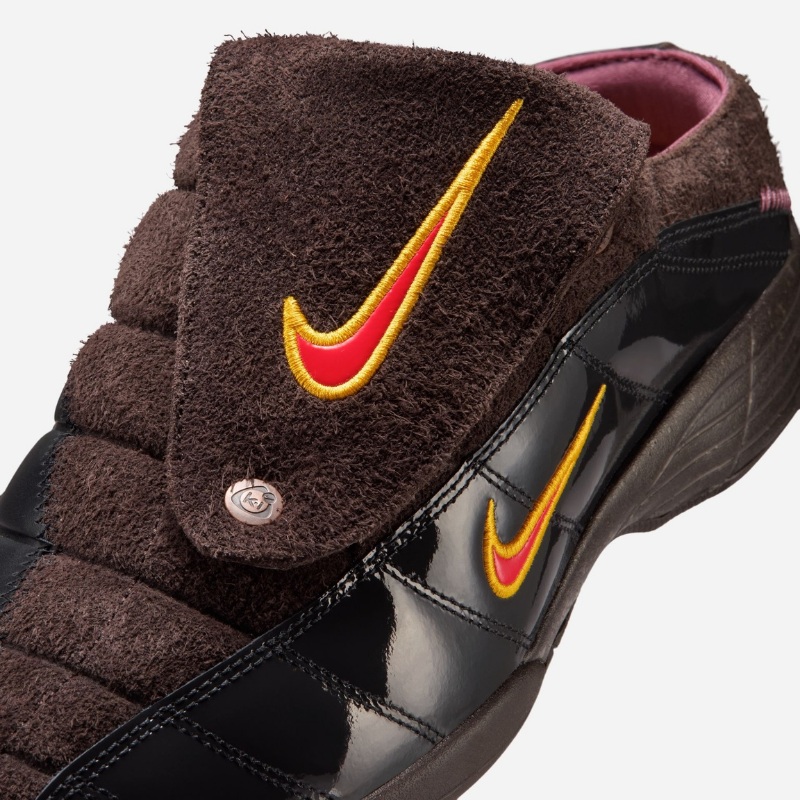 Kids of Immigrants x Nike Total 90 MULE