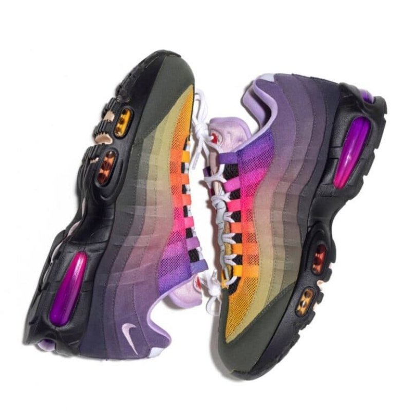 LORENZ.OG x Nike Air Max 95 for atmos